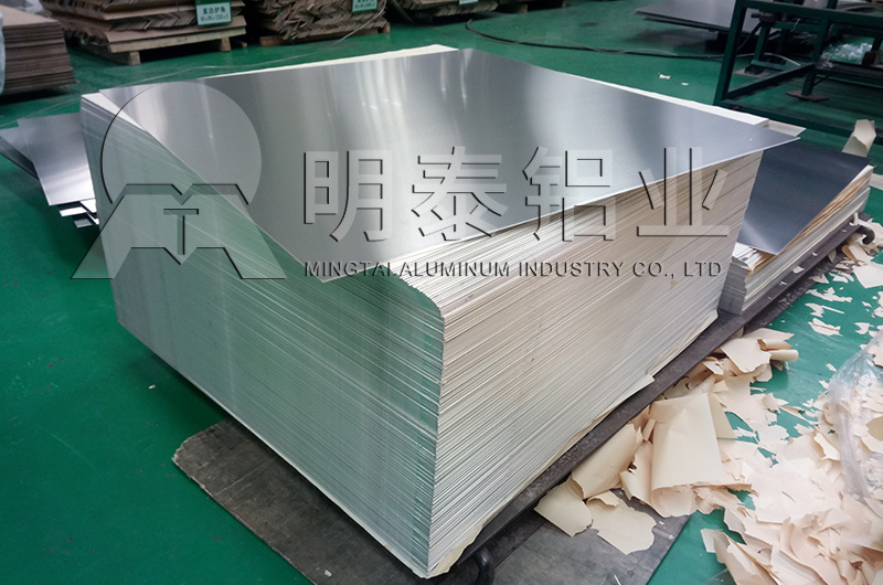 5083h112铝板生产厂家-价格